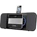 Speaker System With Cd Player And Ipod/Iphone Dock Adapters