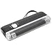 160.122 PORTABLE UV BLACKLIGHT WITH BUILT IN TORCH [Electronics]