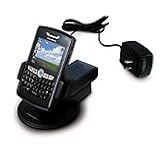 Computer : RIM® BlackBerry 8800 Power Station + Battery Charger