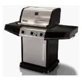 Ducane 30731101 Affinity 3100 3-Burner Propane Gas Grill by Ducane
