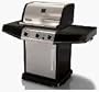Ducane 30731101 Affinity 3100 3-Burner Propane Gas Grill