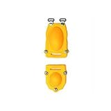 Grivel G12 Antibott Plate