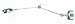 Lite Source LS-1796PS Futura Swing-Arm Halogen Wall Lamp, Polished Steel