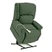 Elegance L LL595 3 Position Lift Chair, Sage