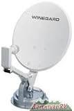 Winegard Crank-Up Satellite Antenna RV Camper - RM4600