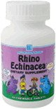 Rhino Echinacea 60 Tabs - Nutrition Now
