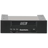 Quantum Dat 72 USB/sata Kit Blk Internal Backup Exec & Media