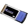 Linksys WPC300N Wireless-N Notebook Adapter