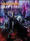 Warhammer Armies: Dark Elves