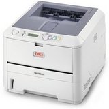 Oki B430D LED Printer