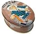 Set of 4 Womble Tins - Remember you're a Womble!!