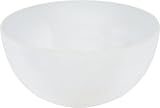 from Ivyline Ivyline Artstone 107858 Bowl 25x12cm - Fiona White Model 107858