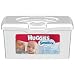 Huggies Gentle Care Sensitive Baby Wipes, Winnie the Pooh, 64 ct.