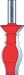 Freud 99-416 Wide Crown Molding Router Bit with TiCo Hi-Density Carbide 1/2" Shank Upper Profile #3