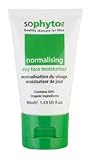 Sophyto Normalizing Day Face Moisturizer (1.35 oz)