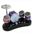 Mini Finger Drums