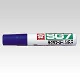 �T�N���N���p�X �}�[�J�[SG7�ɑ�(���ʐF)17m/m JGK#36