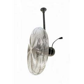 Airmaster Fan 20 Ceiling Mount Fan 20912 1 5 Hp 3100 Cfm
