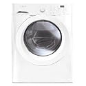 Frigidaire FAFW3801LW Affinity 3.26 Cu. Ft. DOE (3.8 Cu. Ft. IEC) Front Load Washer - Classic White