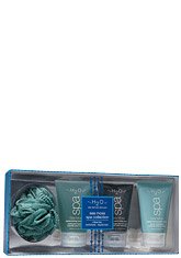 Sea Moss Spa Gift Set