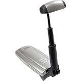 Mighty Bright Triple LED Telescoping Light (Black)