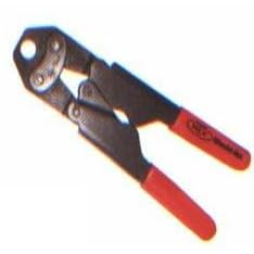 Wheeler Rex 89202 1 2 PEX Ring Crimper by Wheeler-Rex
