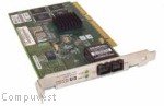HP LAN Adapter 1000BASE-SX GigaBit Ethernet LAN Adapter PCI A4926-60001 A4926A