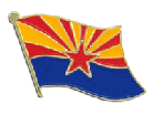 State Lapel Pins