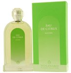 Les The Freshness Eau De Citrus By Molinard Women Fragrance
