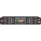 Professional 2 Channel DJ Mixer