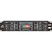 PYLE PROFESSIONAL 2CH DJ MIXER W SRS AUDIO