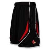 Louisville Cardinals Adidas Shorts - Official Replica Basketball at adidas