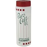 Urnex 20 Ounce Puro Caff Espresso Machine Cleaner (10-0438) Category: Manual Dishwashing Detergent