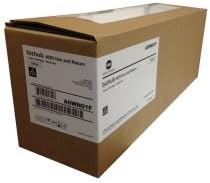 Konica BIZHUB 4020-1-TNP40 Standard Black Toner, 20000 Yield