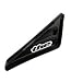 FENDER THE SPORTLINE SHROUD DOWNTUBE BLACK