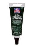 Permatex 20353 Ultra Disc Brake Caliper Lube, 2 oz Tube with Nozzle