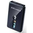 Columbus V-900 Bluetooth GPS Data Logger (microSD , Voice Tag for POI, Driverless, Push to Log, 25 millions waypoints*, XP/Vista/ Linux/Mac OSX Compatible)