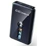 Columbus V-900 Bluetooth GPS Data Logger (microSD , Voice Tag for POI, Driverless, Push to Log, 25 millions waypoints*, XP/Vista/ Linux/Mac OSX Compatible)