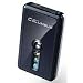 Columbus V-900 Bluetooth GPS Data Logger (microSD , Voice Tag for POI, Driverless, Push to Log, 25 millions waypoints*, XP/Vista/ Linux/Mac OSX Compatible)