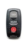 Keyless Entry Remote Fob Do-It-Yourself Programming