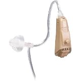 GH SIMPLYCITY Smart Touch Hearing Aid, Left Ear