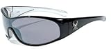 Sunglasses Eagle Logo U2 with Pouch CLOSEOUT ITEM