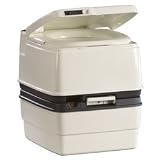 Porta Potti - Edelweiss 465MSD