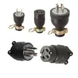 明工社 MP2566 セッチ3P20A ベークプラグ(3M)Hカタ