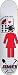 Girl Wilson Diamond Dubbs Skateboard Deck - 7.6