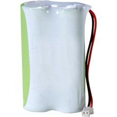 Ultralast UL-509 Cordless Phone Battery for Panasonic HHR-P509 Equivalent