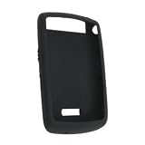 Premium Quality Silicone Skin Case for RIM BlackBerry Storm 9500 9530