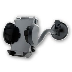 Samsung M2510 Suction Pad Mobile Phone Pda And Smart Phone Holder