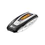 Maxfield G-FLASH DELUXE Tragbarer MP3-Player 1 GB &hellip von Maxfield