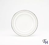Noritake Montvale Platinum Bread and Butter Plate